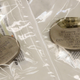 Pacemakers ready for placement. Pacemakers made by Abbot’s (formerly St. Jude Medical) are affected, while those by Medtronic (shown left) are not. Photo: AP